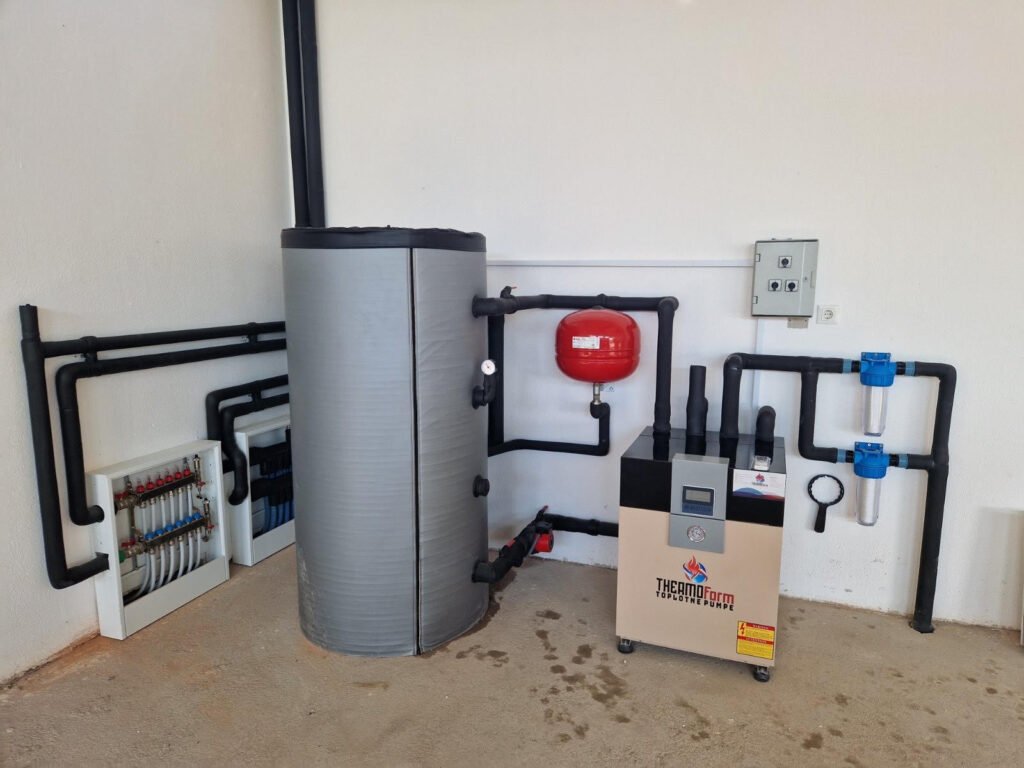 Efikasna rijesenja za grijanje Bijeljina